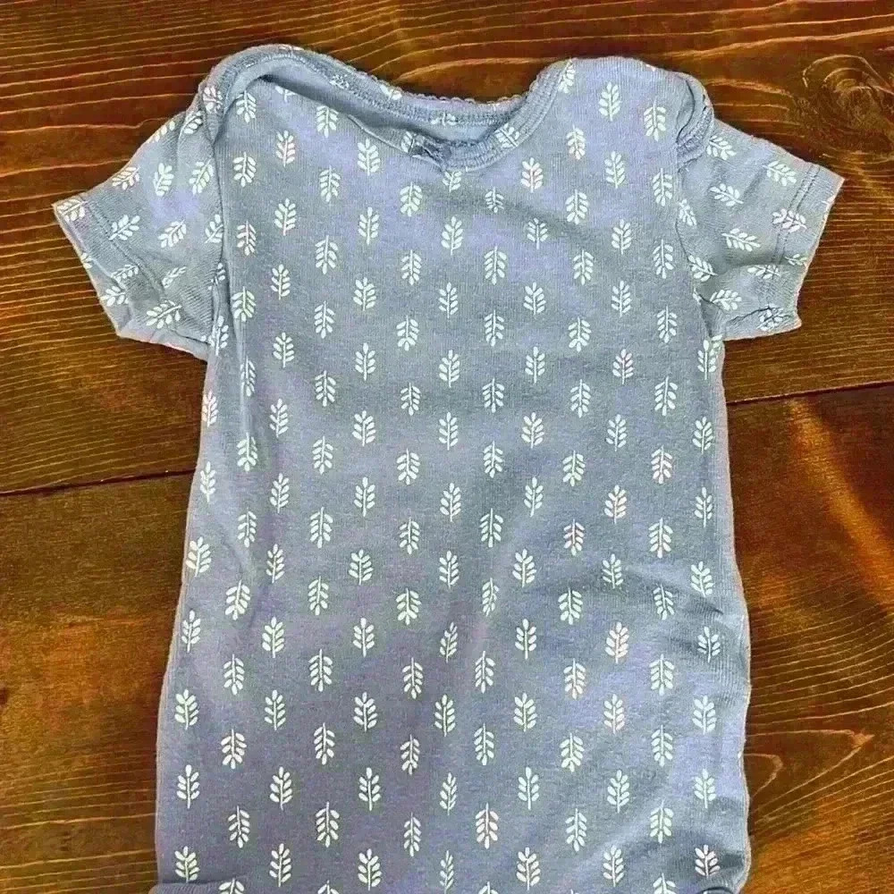 9 Month Girls Onesies - Picture 2 of 4